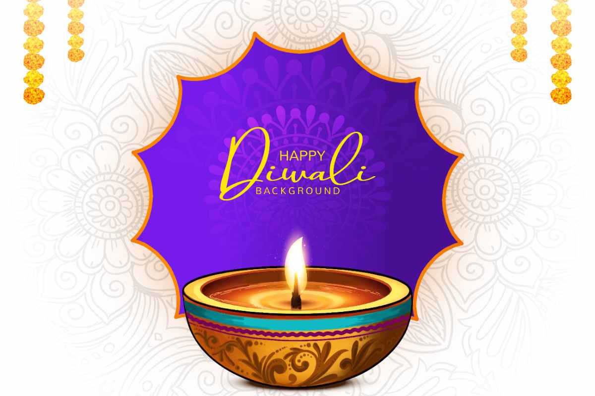 Diwali 2025 Date