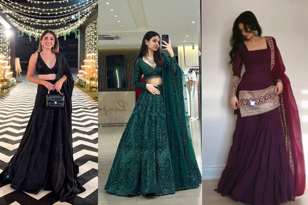 Diwali 2025 Office Party Fashion Tips – स्टाइलिश फेस्टिव लुक के लिए 5 आसान ट्रिक्स