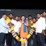 Dr Ashishrao Deshmukh Dussehra Address