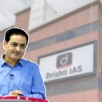 Drishti IAS Fined ₹5 Lakh: UPSC सफलता के भ्रामक दावों के लिए सीसीपीए ने दृष्टि आईएएस पर 5 लाख रुपये का जुर्माना लगाया | Vikas Divyakirti