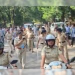 Durga Mata Ki Moorti Todne Wala Aaropi Arrested – Nagpur Police Action