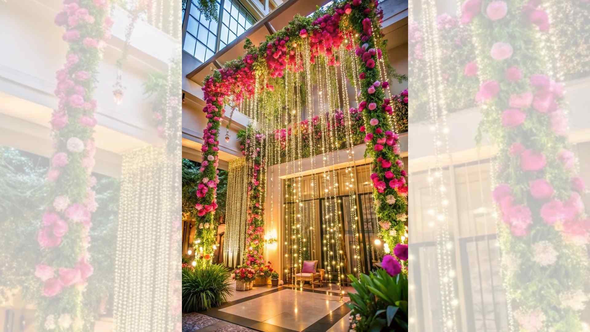 Diwali Decoration 2025: घर को रोशनी और रंगों से सजाने के ट्रेंडिंग आइटम्स 5 Diwali 2025 Decoration & Lights: घर, बालकनी और ऑफिस के लिए बेस्ट डेकोरेशन आइटम्स