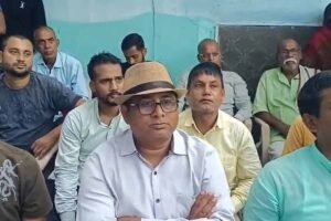 नालंदा में “जन सुराज पार्टी” में बगावत: 200 कार्यकर्ताओं ने दिया सामूहिक इस्तीफा