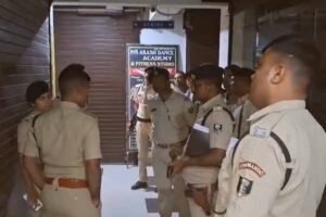 विज्ञापन देकर विदेश में नौकरी के नाम पर करोड़ों की ठगी, कंपनी कार्यालय बंद — संचालक फरार, पाँच पर एफआईआर