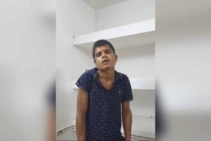 हाजीपुर कारा मंडल में बंद विचाराधीन कैदी ने लगाई फांसी, जेल प्रशासन में हड़कंप, जांच में जुटी पुलिस