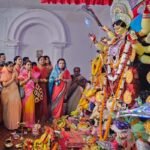 Hari Sabha Bangali Durga Puja in Siwan – A Tradition Since 1934