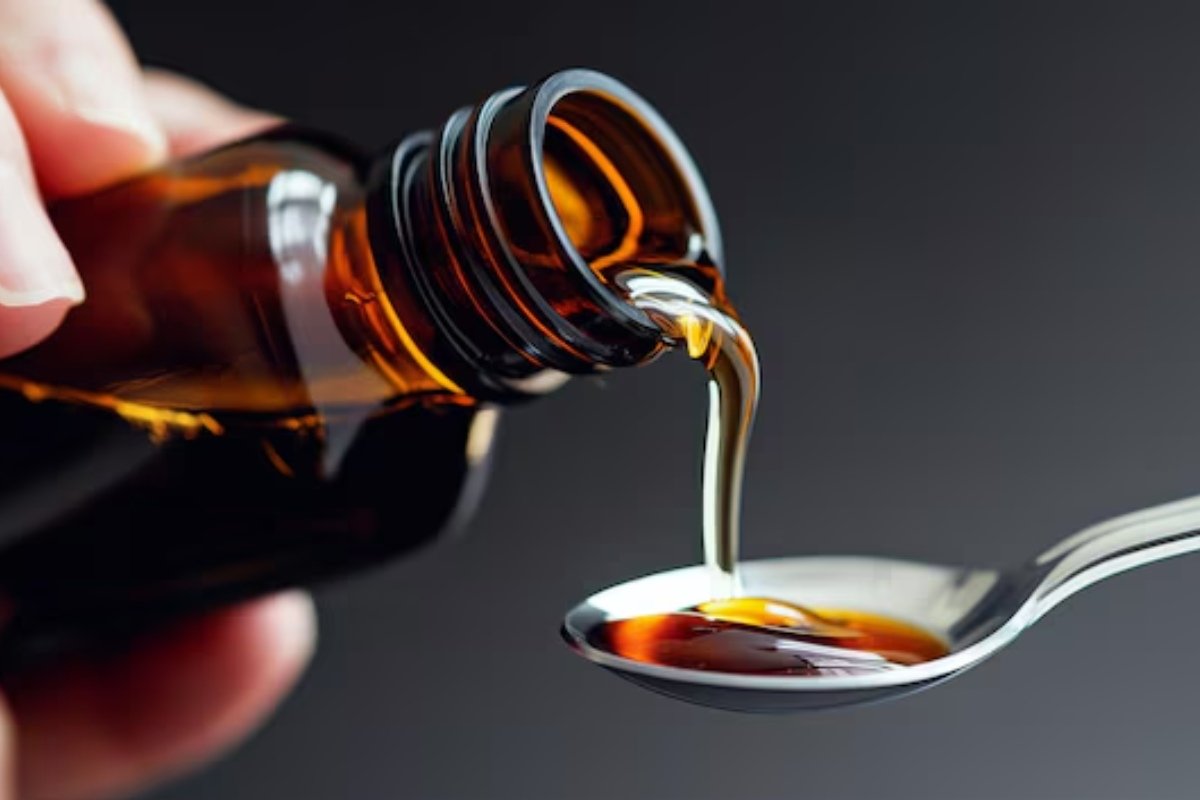 Health Ministry Advisory: 2 साल से कम उम्र के बच्चों को कफ सिरप देने से बचें
