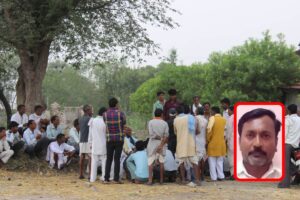 घरकुल योजना में रिश्वतखोरी का खुलासा: हिंगोली में सरपंच का सहयोगी रंगे हाथों गिरफ्तार, सरपंच फरार