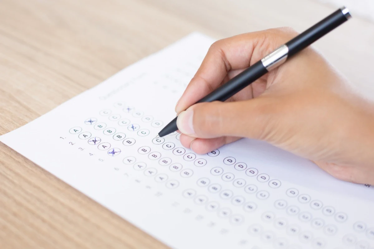 IBPS Clerk Prelims Exam