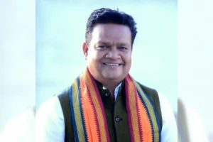 अबूझमाड़ से महाराष्ट्र सीमा तक निर्माणाधीन राष्ट्रीय राजमार्ग: नक्सली प्रभावित क्षेत्रों में विकास का नया संचार