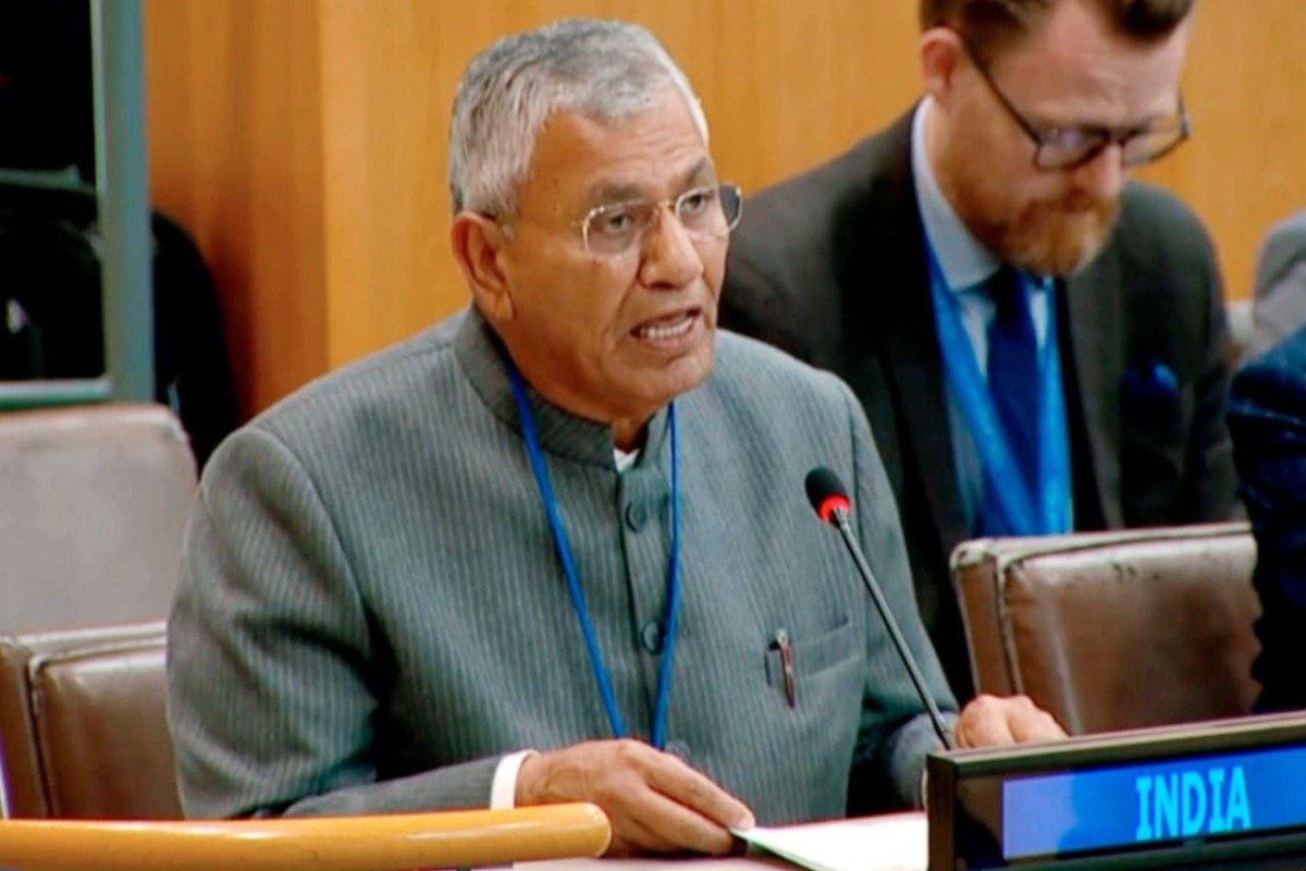 India Exposes Pakistan’s Oppression at UN: भारत का सशक्त रुख