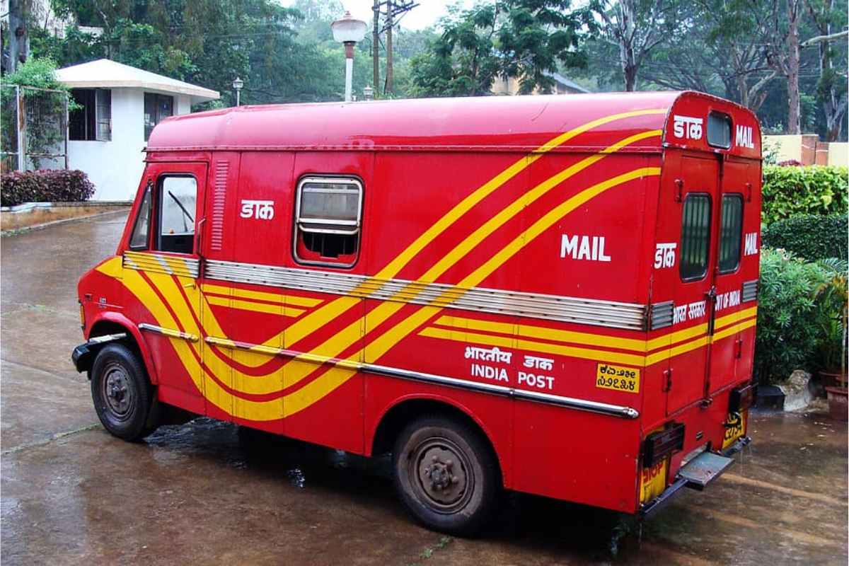 India Post Faral Delivery US Resumes 2025