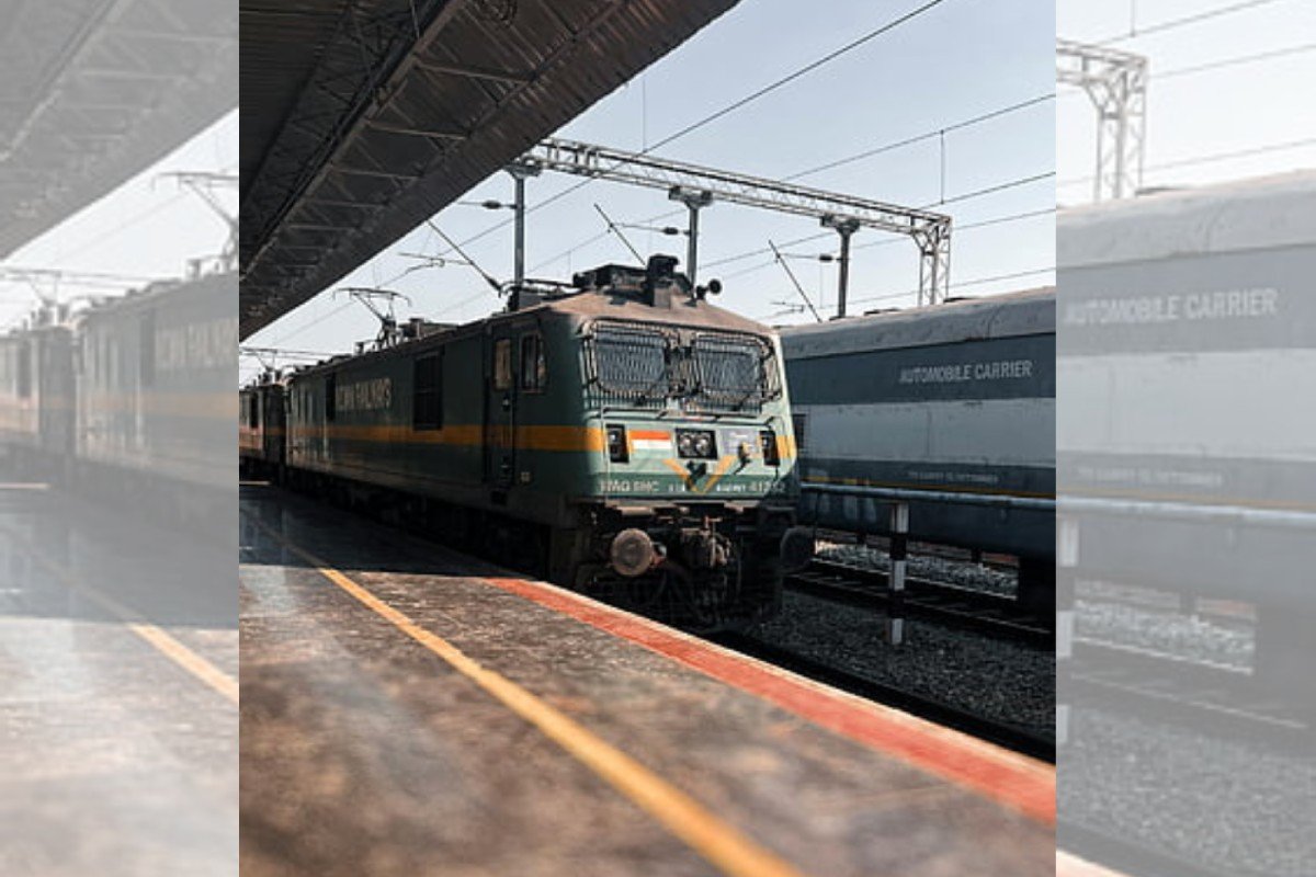Indian Railways Expansion – चार राज्यों में ₹24,634 करोड़ का निवेश | भारतीय रेलवे विस्तार