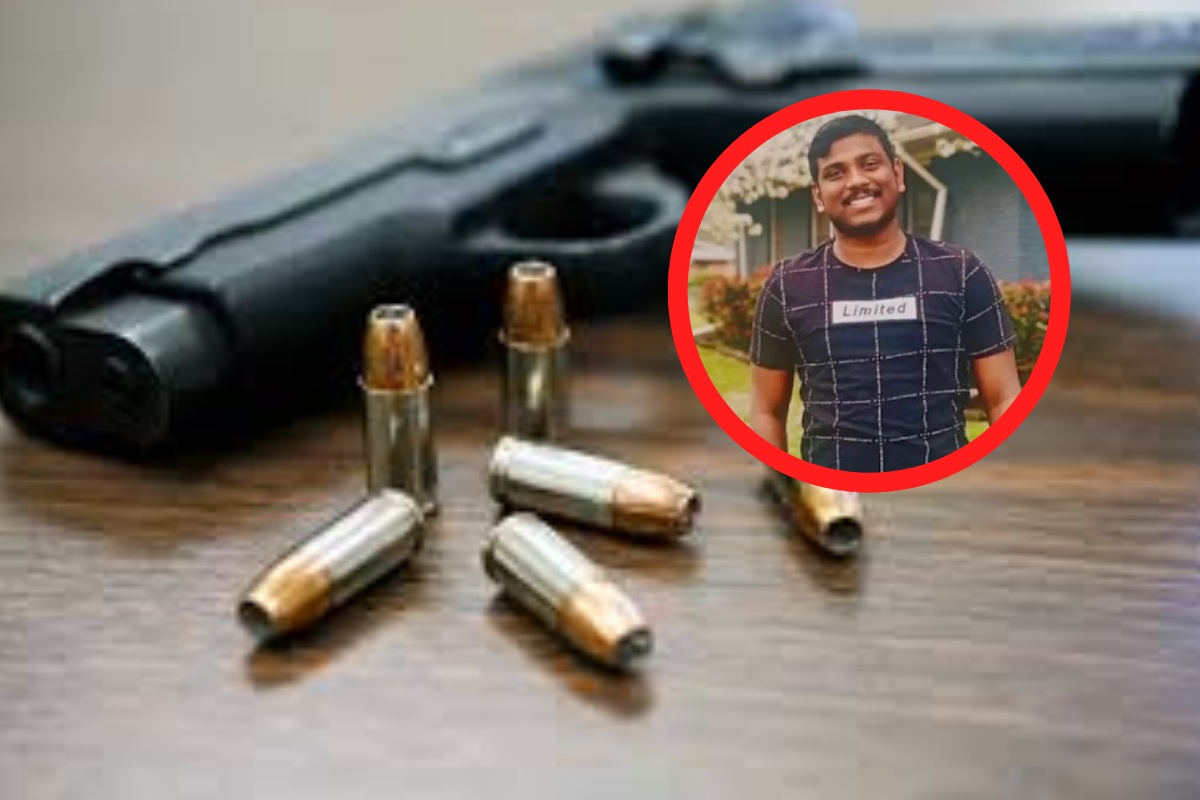 Indian Student Chandrashekhar Pol Killed in USA – परिवार सदमे में