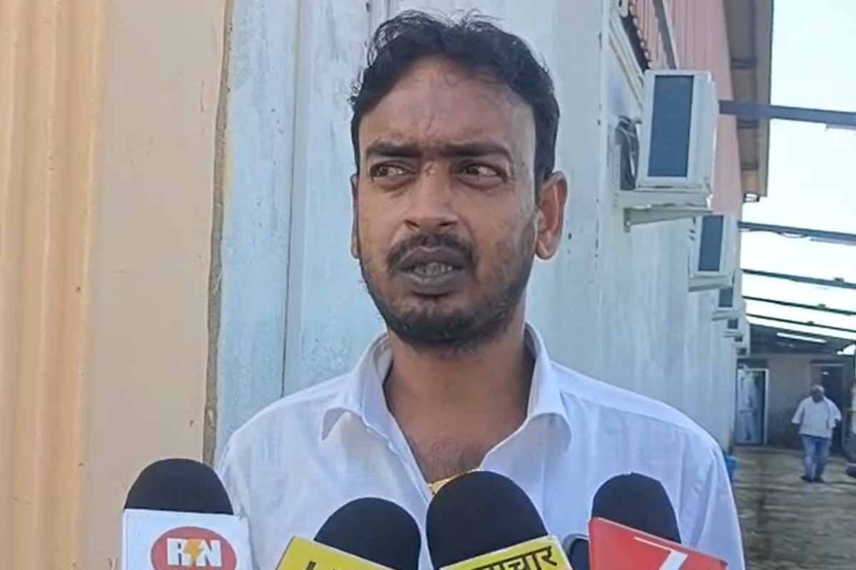 हरनौत में जेडीयू में बगावत के सुर तेज, नीतीश कुमार के गढ़ में अपने ही विधायक के खिलाफ खुला मोर्चा 2 JDU Rebellion in Harnaut