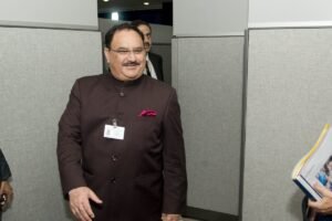बिहार चुनाव 2025: सीट शेयरिंग पर बीजेपी का मंथन, जेपी नड्डा के घर पर अहम बैठक