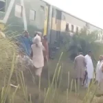 Jaffer Express IED Blast Pakistan – बलूचिस्तान में जाफर एक्सप्रेस पर विस्फोट, कई लोग घायल