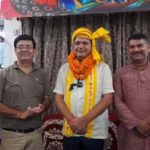 Jan Suraj Candidate Jay Prakash Singh