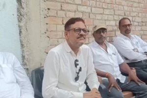 जनसुराज में टिकट बिक्री का घोटाला: संस्थापक सदस्य ने खोली प्रशांत किशोर की पोल