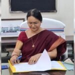 Jharkhand News: झारखंड की पहली महिला State Election Commissioner अलका तिवारी ने रांची में पदभार संभाला