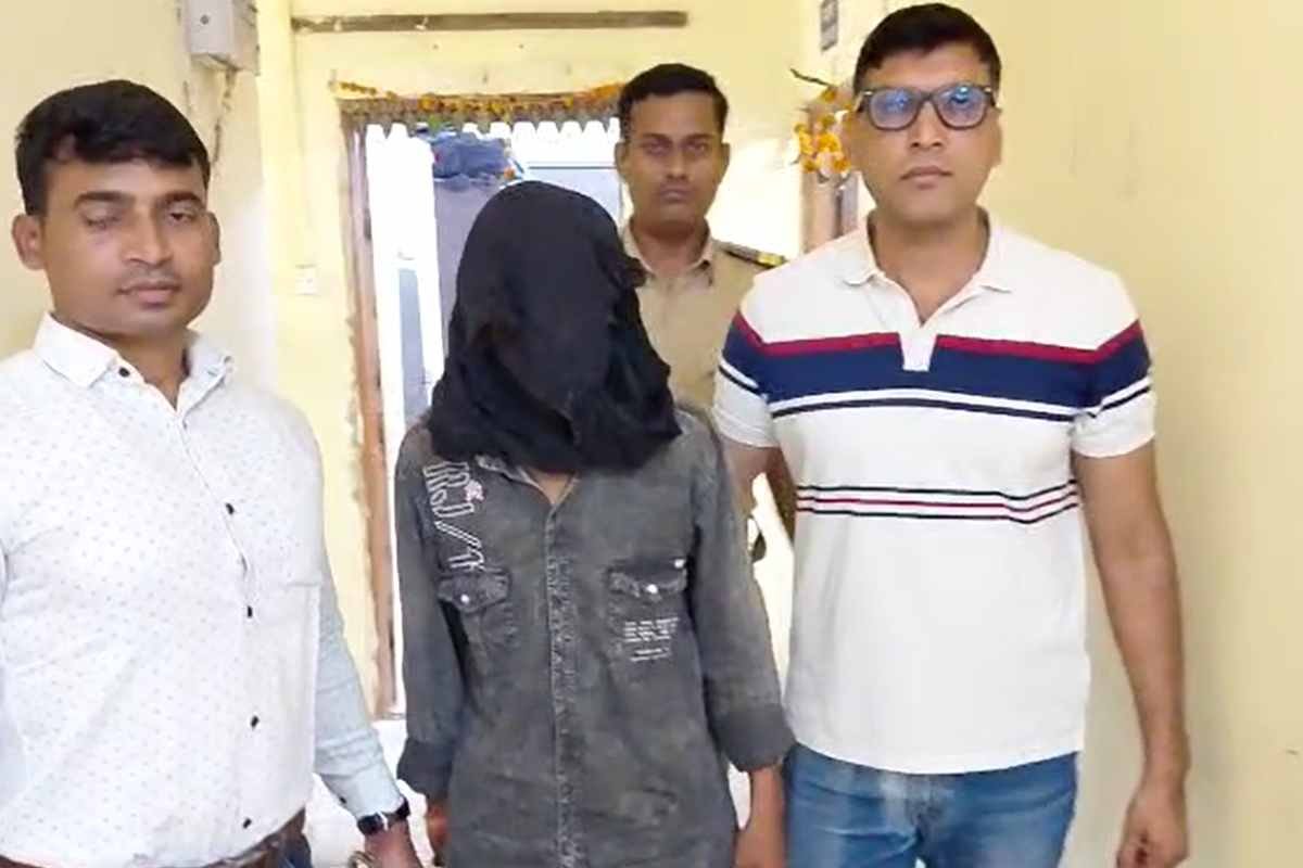 ‘झुंड मूवी एक्टर मर्डर’ : Nagpur में साथी ने चाकू से किया निर्मम वार, पुलिस ने आरोपी को गिरफ्तार किया 3 Jhunda Movie Actor Murder