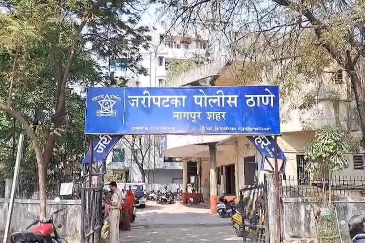 ‘झुंड मूवी एक्टर मर्डर’ : Nagpur में साथी ने चाकू से किया निर्मम वार, पुलिस ने आरोपी को गिरफ्तार किया 2 Jhunda Movie Actor Murder