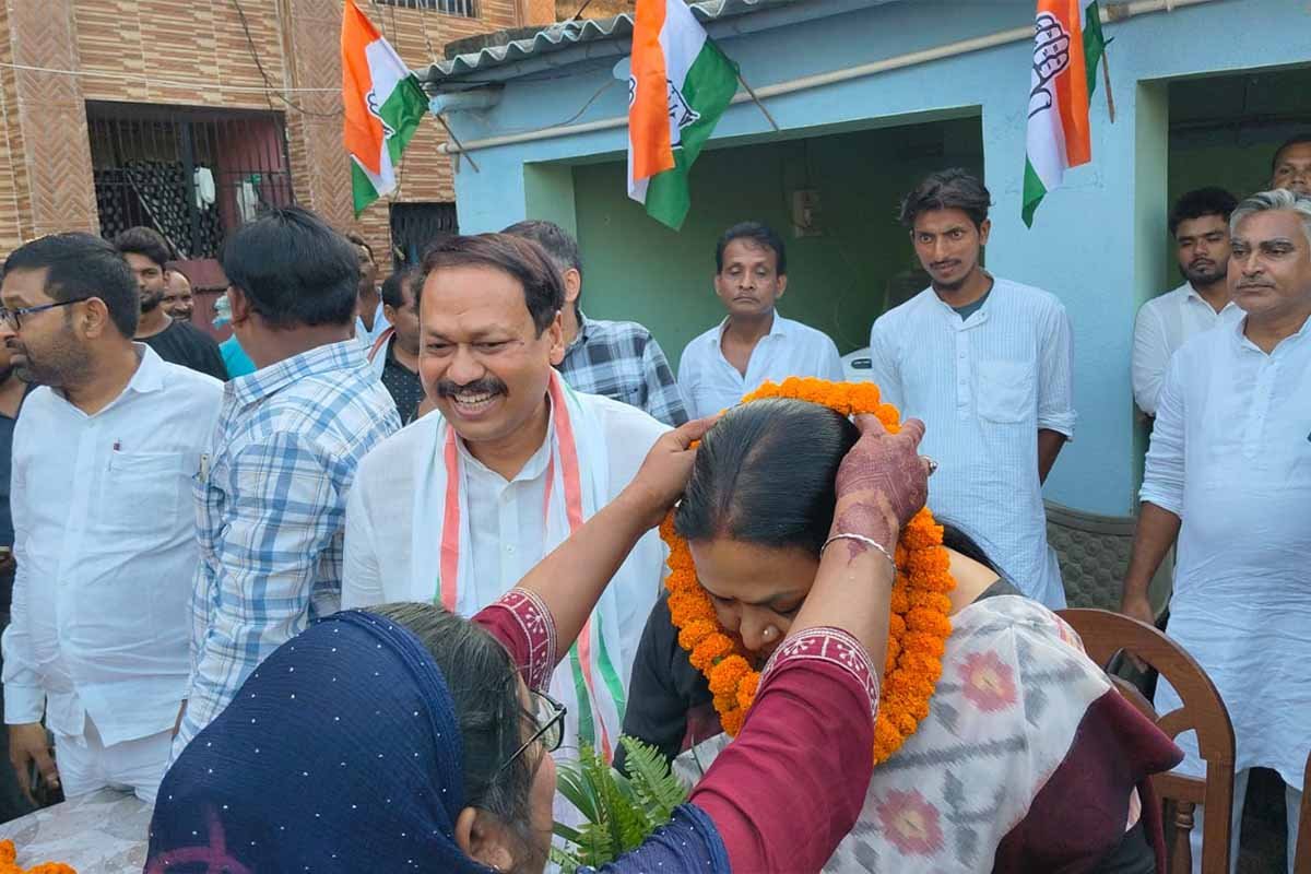 Kahlgaon Assembly Election 2025
