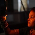Karwa Chauth 2025 Moonrise Time in UP – Check Chand Niklege Time for Noida, Lucknow, Kanpur | करवा चौथ 2025 उत्तर प्रदेश में चांद निकलने का सही समय