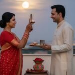 Karwa Chauth 2025 Moonrise Timing in Bihar – पटना, गया, भागलपुर और अन्य शहर