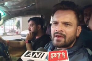 Khesari Lal Yadav on Bihar Tourism: विकास और राजनीति पर बड़ी बात