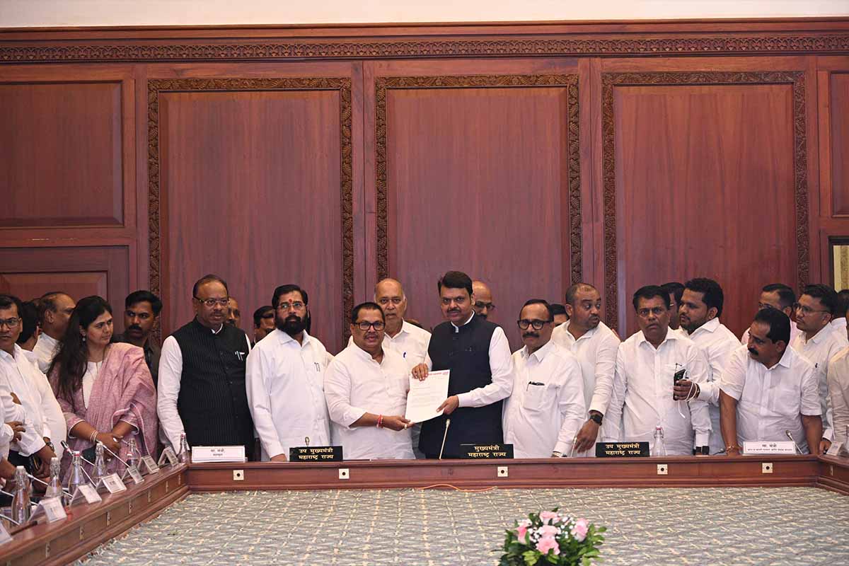 Kunbi caste certificates controversy