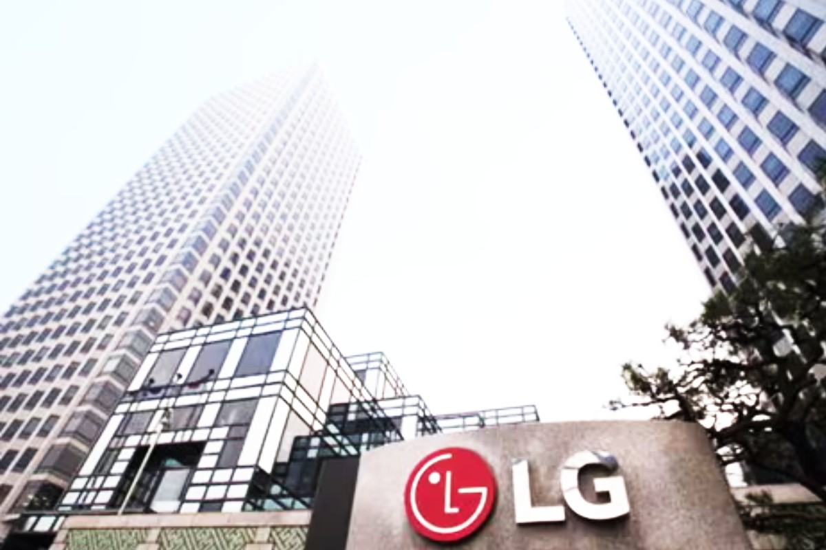 LG Electronics IPO Updates: GMP Signals 33% Listing Gain | एलजी इलेक्ट्रॉनिक्स आईपीओ में जोरदार लिस्टिंग की उम्मीद