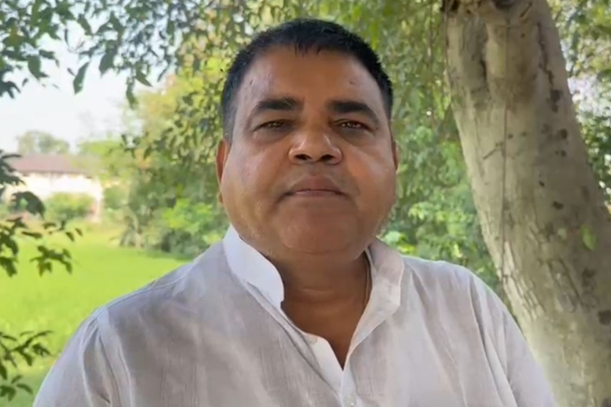 Lalu Prasad Yadav seat sharing