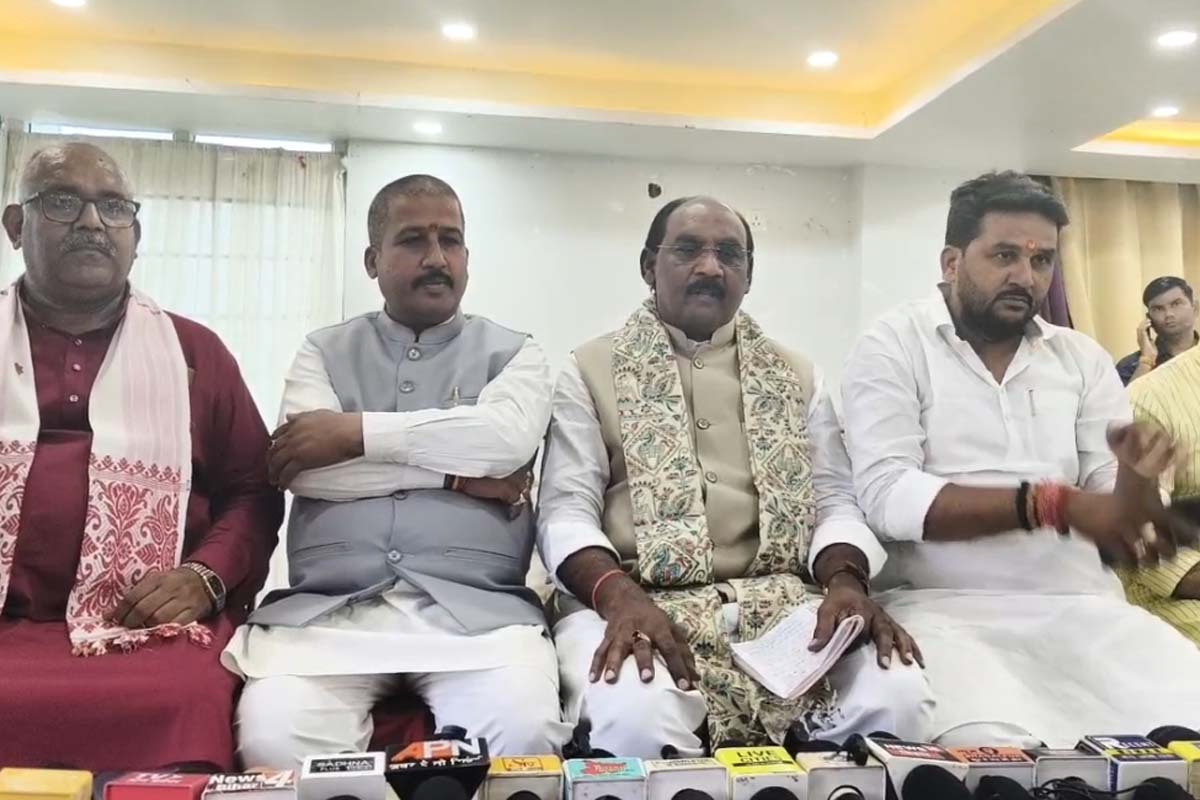 Land for Job Case Verdict