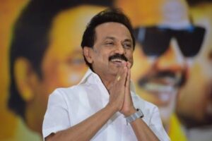 करूर त्रासदी पर बोले मुख्यमंत्री एम.के. स्टालिन — “विजय सात घंटे देर से पहुंचे, भीड़ प्रबंधन में बड़ी चूक हुई”