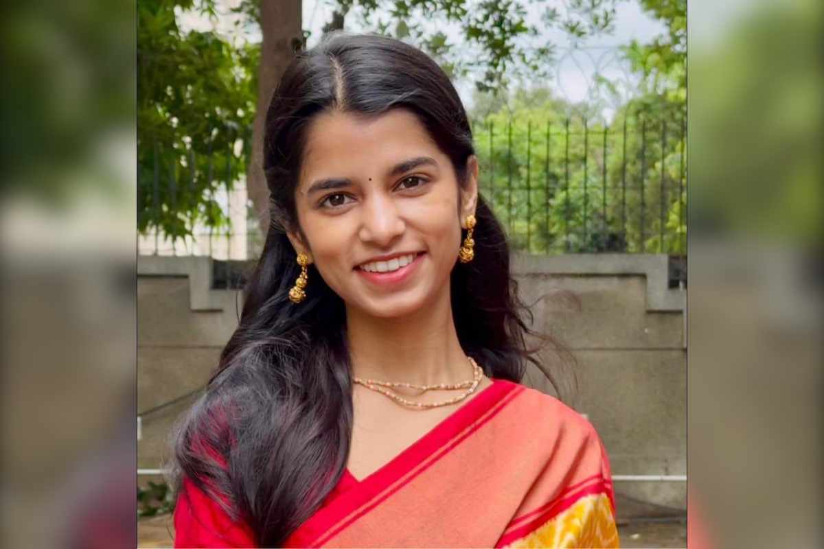 Maithili Thakur joins BJP