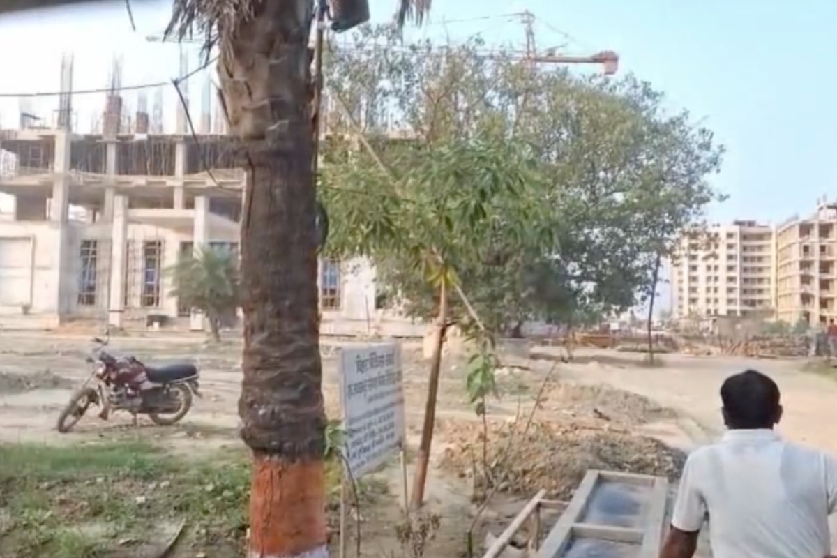 Marwa Medical College Accident: मजदूर की मौत और निर्माण लापरवाही