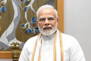 राष्ट्र साधना के 100 वर्ष: RSS के शताब्दी वर्ष पर पीएम मोदी का विशेष आलेख, सबसे पहले ‘राष्ट्र भारत’ पर पढ़ें