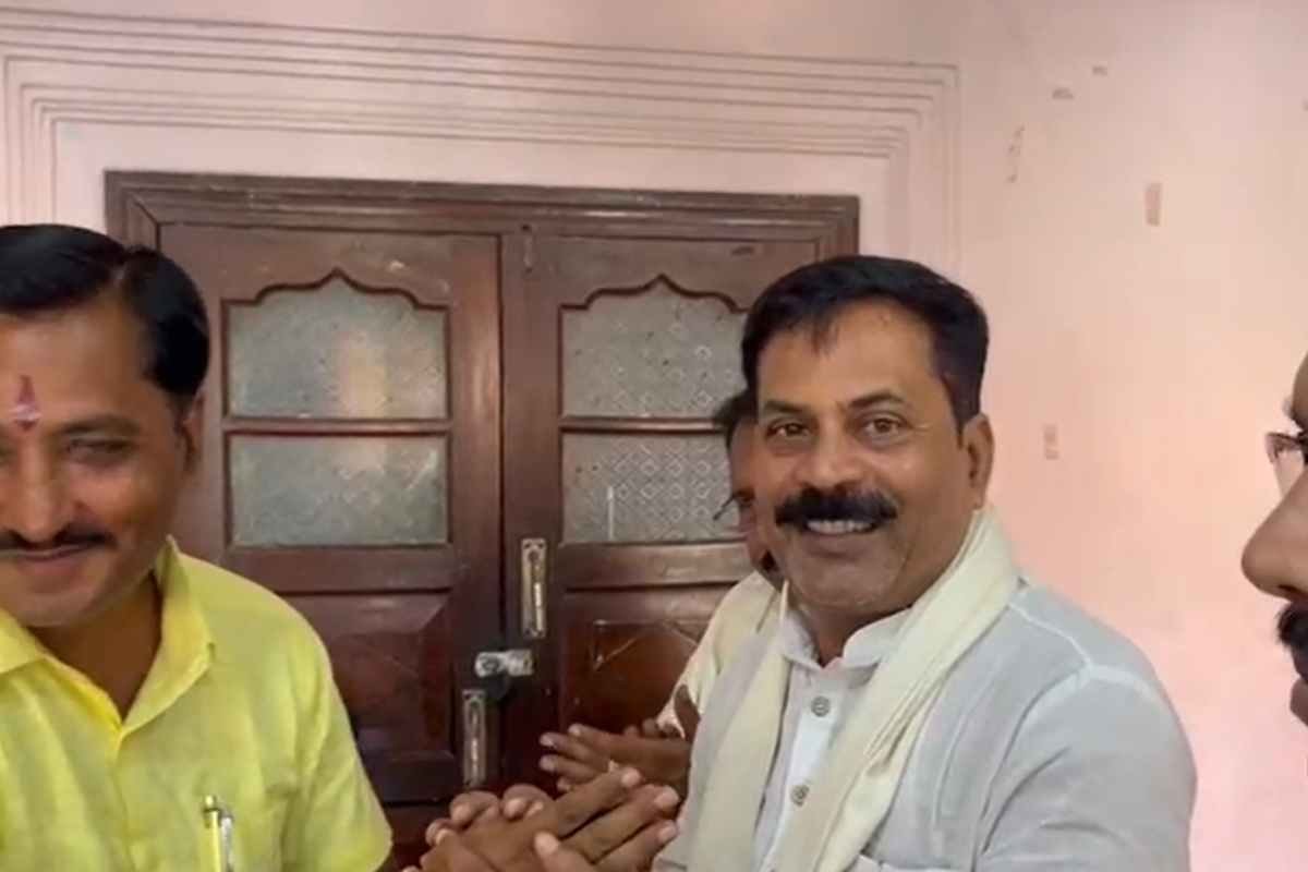 Mokama Election 2025