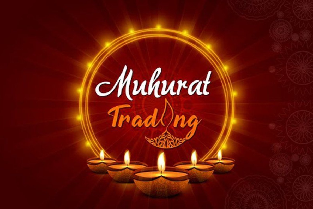 Diwali Muhurat Trading 2025 Date and Time: NSE और BSE 21 अक्टूबर को दोपहर का सत्र आयोजित करेंगे