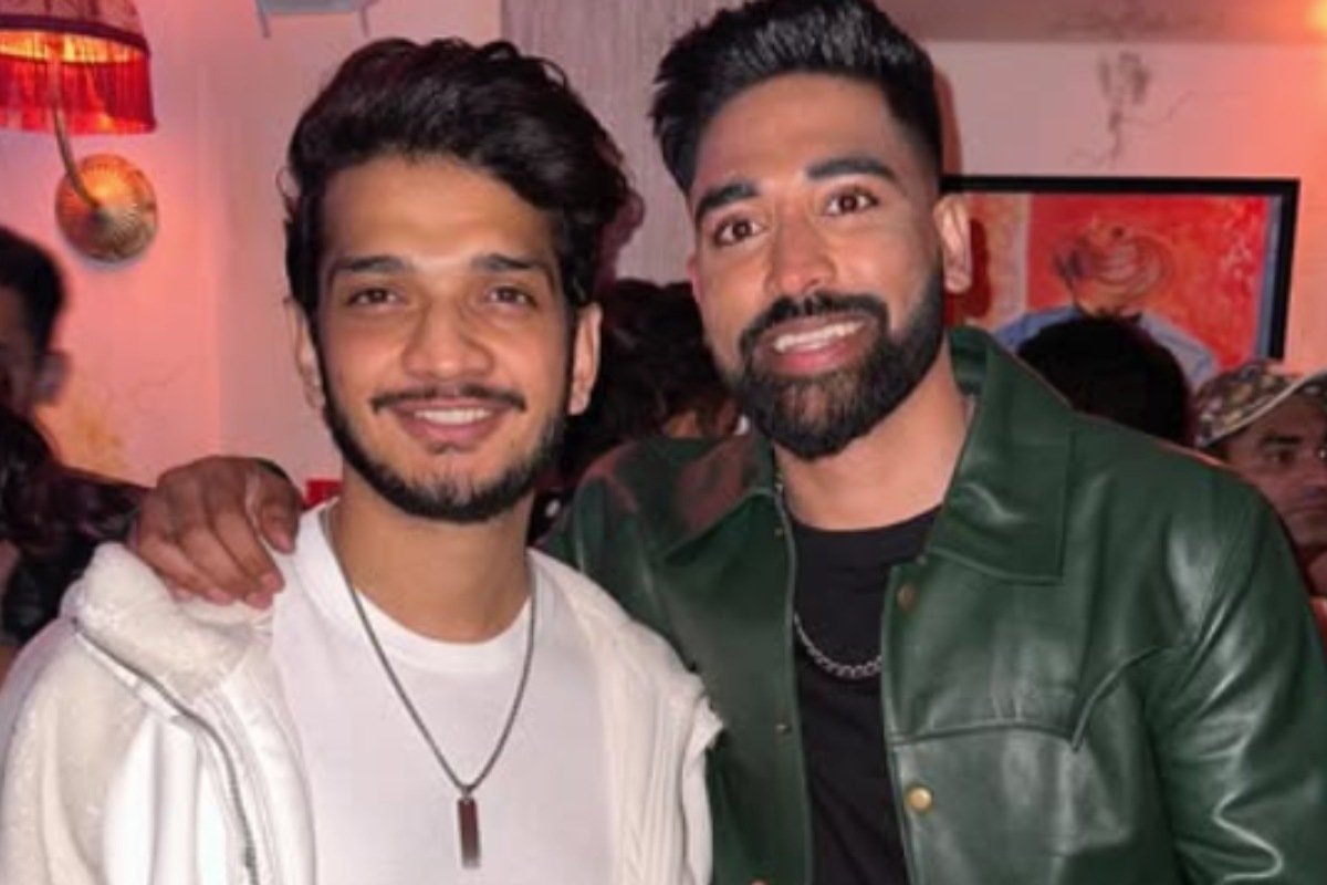 Munawar Faruqui गैंगस्टरों के निशाने पर, रोहित गोदारा और गोल्डी बरार पर हमले की कथित योजना