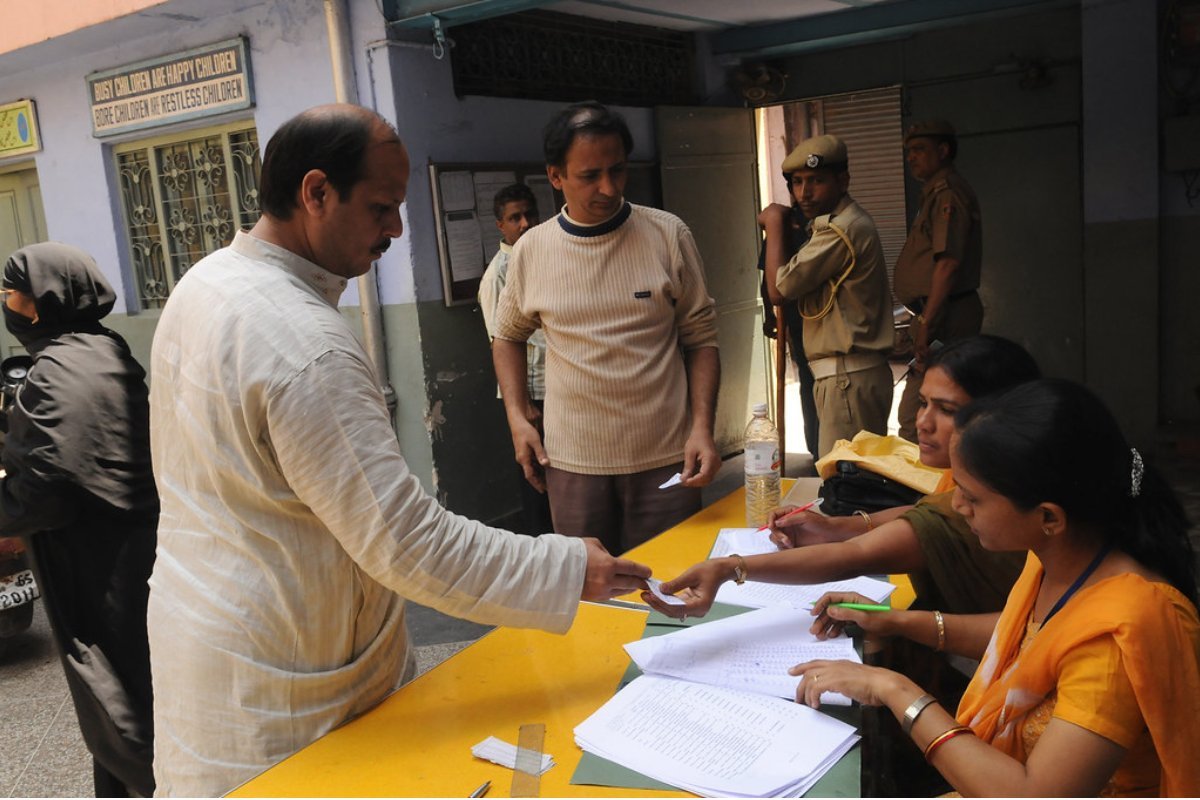 Muzaffarpur Voter List 2025: Decrease in Voter Count Compared to 2019 Lok Sabha Elections