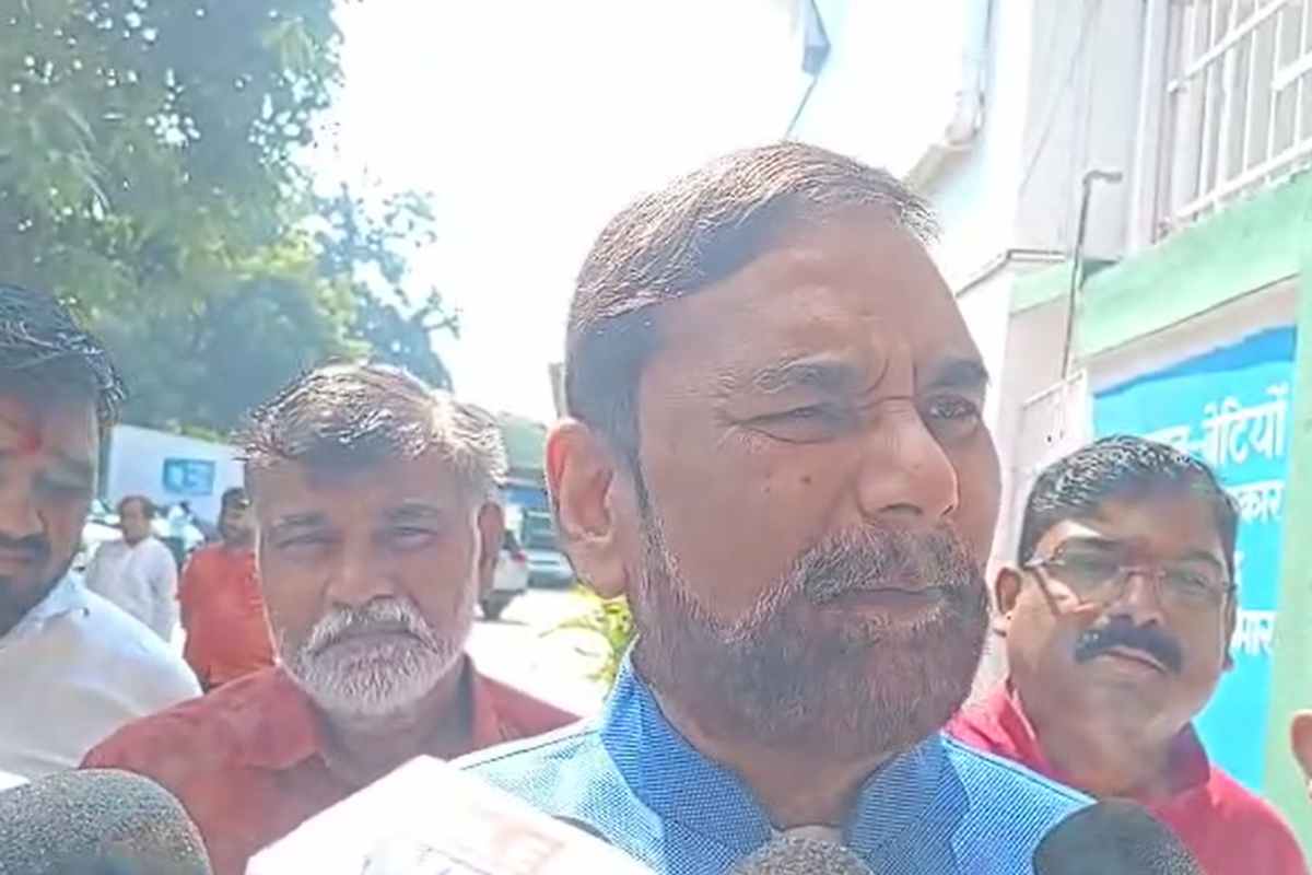 NDA Unity in Bihar