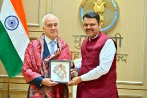 नागपुर में अत्याधुनिक ‘कन्वेंशन सेंटर’ का निर्माण : वैश्विक स्तर का आयोजन स्थल तैयार