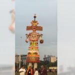 Nagpur Dussehra 2025: Ravan Dahan Celebrations Begin Amid Excitement