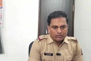 Nagpur Love Affair Attack