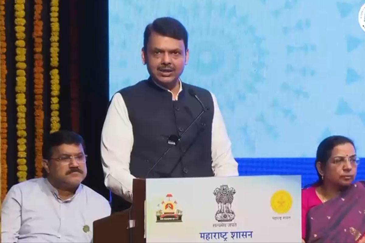 Nagpur Zilla Parishad reservation lottery