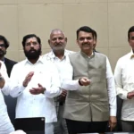 Nagpur to Chandrapur Four-Lane Expressway Approved – Infrastructure Boost in Maharashtra
