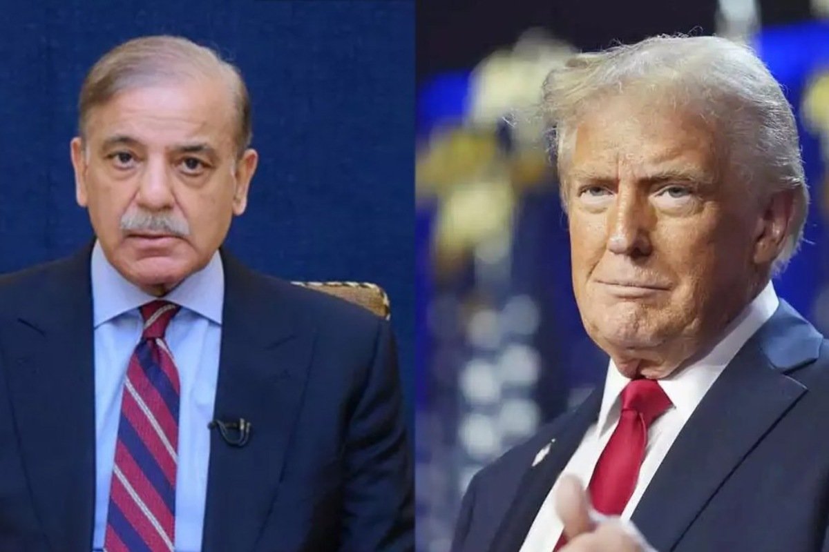 Pakistan Rejects Trump’s 20-Point Gaza Peace Plan: पाकिस्तान ने अमेरिका के 20 सूत्रीय गाजा शांति प्रस्ताव का समर्थन करने से इनकार किया। विदेश मंत्री इशाक डार ने कहा कि ट्रंप की योजना मसौदे के अनुरूप नहीं है और इसमें बदलाव किए गए हैं।