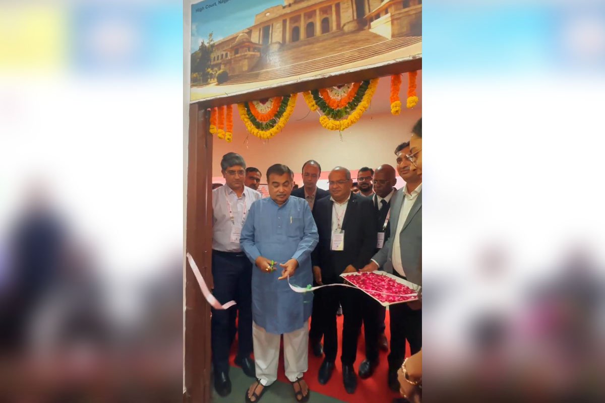 गडकरी ने किया सतत निर्माण का आह्वान, कहा – “गुणवत्ता और पर्यावरण दोनों में संतुलन आवश्यक” 2 Nitin Gadkari Sustainable Construction